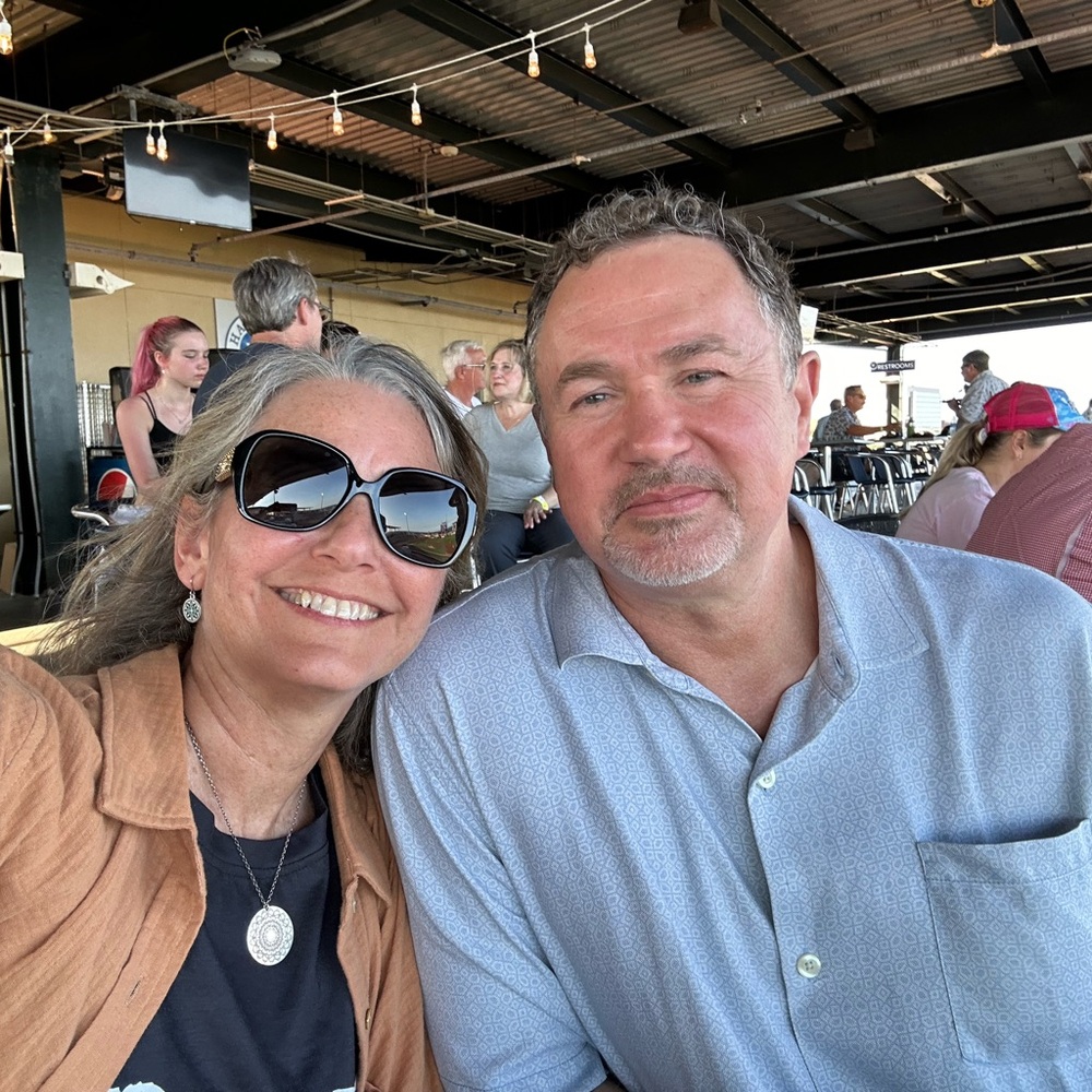 Meet your Posher, Anthony